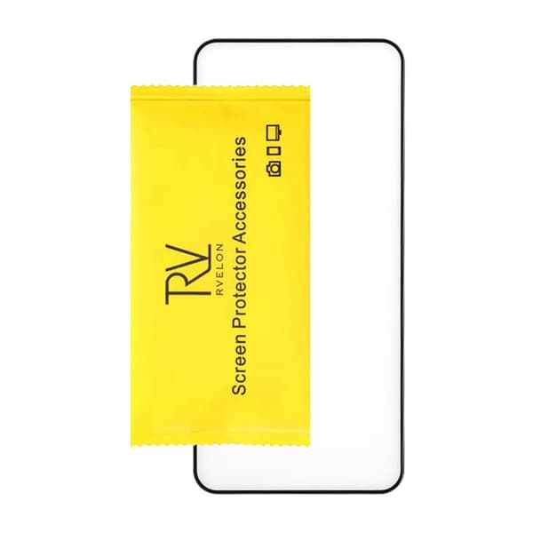 Skärmskydd Xiaomi 14 Heltäckande Härdat Glas