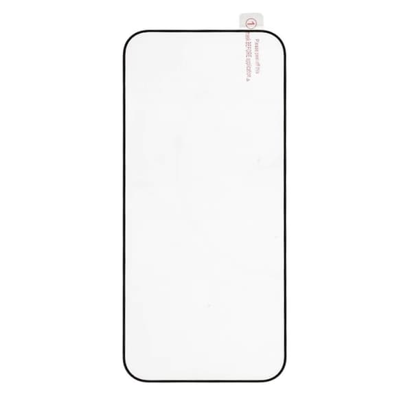 Skärmskydd Google Pixel 9 Pro Härdat Glas (miljö)