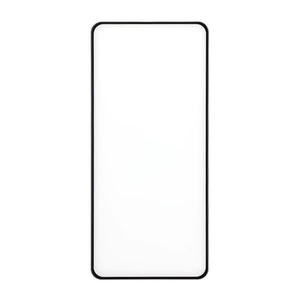 Skärmskydd Motorola Moto G14 Heltäckande Härdat Glas