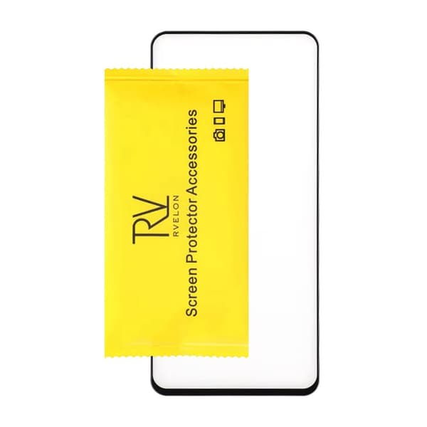 Skärmskydd OnePlus Nord 4 5G Härdat Glas (miljö)