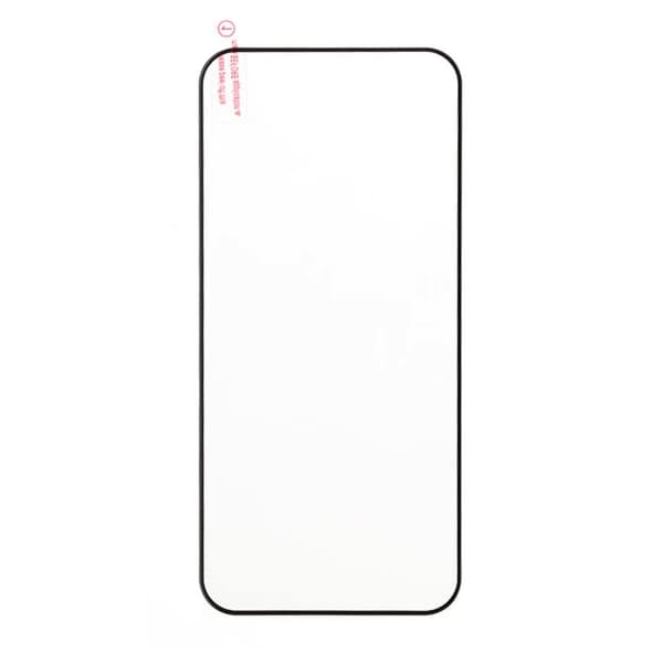 Skärmskydd Google Pixel 9 Heltäckande Härdat Glas