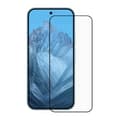 Pikkukuva 1 / 3: Skärmskydd Google Pixel 9 Heltäckande Härdat Glas