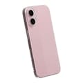 Pikkukuva 4 / 4: Ultratunt 0.7 fyrpack UV Skal för iPhone 16 - Vit