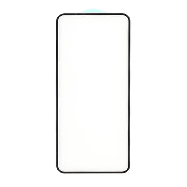 Skärmskydd Motorola G35 3D Härdat Glas - Svart