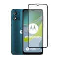 Pikkukuva 1 / 3: Skärmskydd Motorola Moto E13 Härdat Glas (miljö)