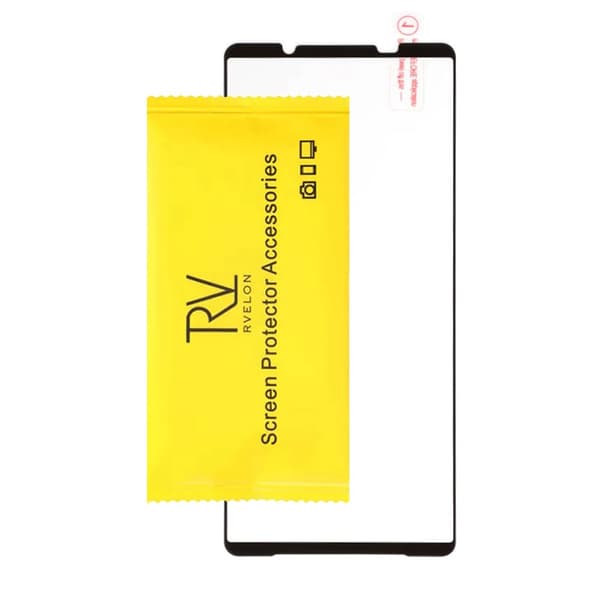 Skärmskydd Sony Xperia 1 VI Härdat Glas