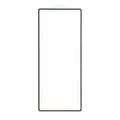 Miniatyrbillede 2 af 3: Skärmskydd Samsung Galaxy Z Fold 6 3D Härdat Glas - Svart