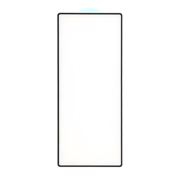 Skärmskydd Samsung Galaxy Z Fold 6 3D Härdat Glas - Svart