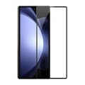Miniatyrbillede 1 af 3: Skärmskydd Samsung Galaxy Z Fold 6 3D Härdat Glas - Svart