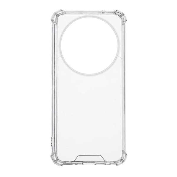 Xiaomi 14 Ultra Mobilskal Stöttåligt - Transparent