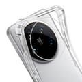 Miniatyrbild 2 av 3: Xiaomi 14 Ultra Mobilskal Stöttåligt - Transparent