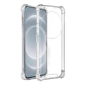 Miniatyrbild 1 av 3: Xiaomi 14 Ultra Mobilskal Stöttåligt - Transparent
