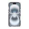 Pikkukuva 2 / 5: iPhone 16 Pro Max Mobilskal Magnet Dubbelskydd - Svart