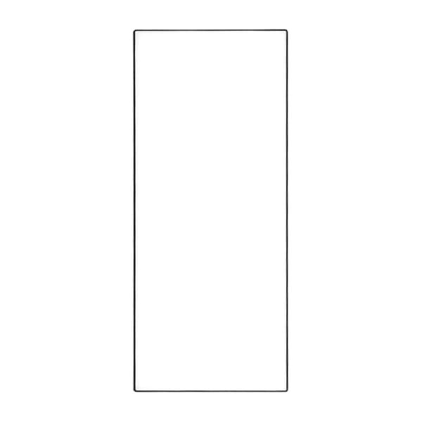 Skärmskydd Samsung Z Fold 6 3D Härdat Glas (miljö)