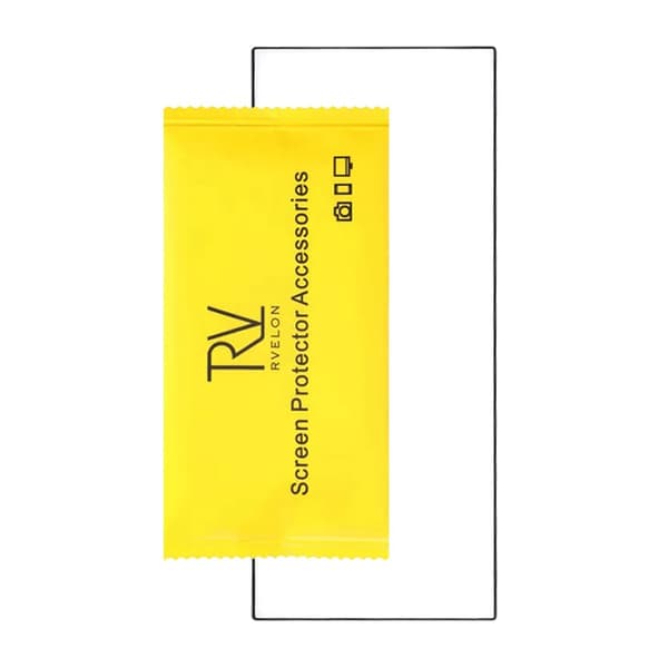Skärmskydd Samsung Z Fold 6 3D Härdat Glas (miljö)