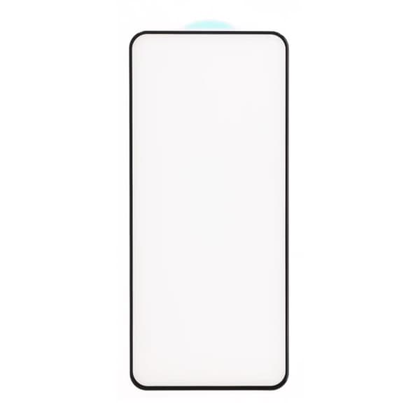 Skärmskydd Motorola G55 3D Härdat Glas - Svart