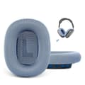 Miniatyrbild 4 av 4: AirPods Max blå nät silikon hörlursskydd, ett par