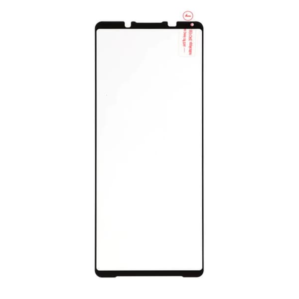 Skärmskydd Sony Xperia 1 V Härdat Glas