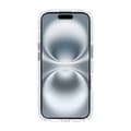 Pikkukuva 2 / 5: iPhone 16 Pro Mobilskal Magnet Dubbelskydd - Blå
