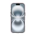 Miniatyrbild 2 av 5: iPhone 16 Pro Max Mobilskal Magnet Dubbelskydd - Rosa