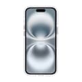 Pikkukuva 2 / 5: iPhone 16 Plus Mobilskal Magnet Dubbelskydd - Vit
