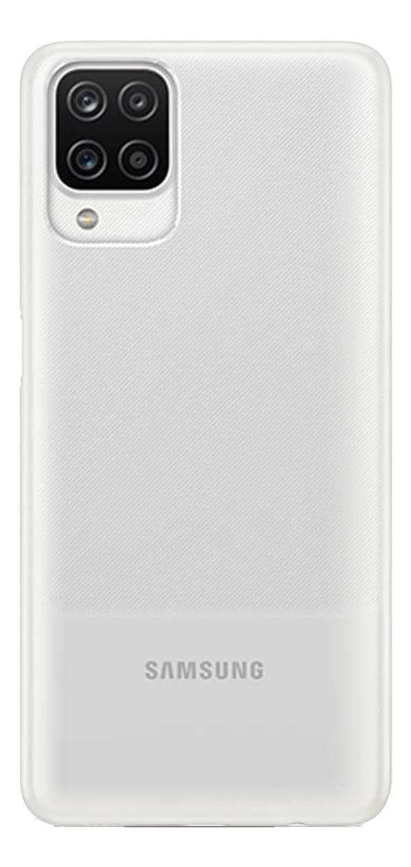 Samsung Galaxy A12 0.3 Nude, Transparent