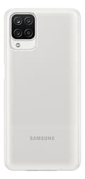 Miniatyrbillede 1 af 2: Samsung Galaxy A12 0.3 Nude, Transparent