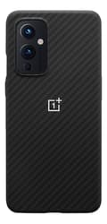 Miniatyrbilde 1 av 2: 9 Karbon Bumper Case, black