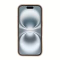 Miniatyrbild 2 av 3: Rvelon 360 roterande mobilfodral för iPhone 16 Pro Bronsguld