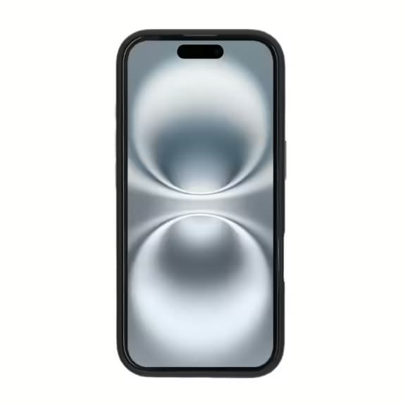 iPhone 16 Pro Max Rvelon Skal Roterande Magnet Stativ - Brons