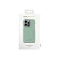 Miniatyrbild 3 av 3: iDeal of Sweden Seamless Case iPhone 13 Pro - Sage Green