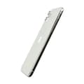 Miniatyrbild 4 av 6: iPhone 11 Pro Max Back Cover Complete OEM Silver With Small Parts