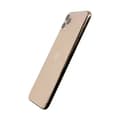 Miniatyrbild 4 av 6: iPhone 11 Pro Back Cover Complete OEM Gold With Small Parts