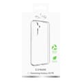 Miniatyrbillede 1 af 2: Samsung Galaxy S23 FE 0.3 NUDE ultra slim TPU case, transp.