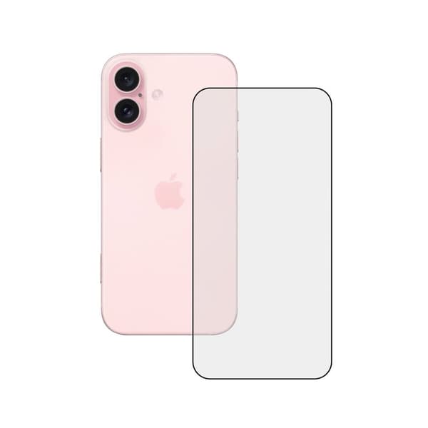 Matkapuhelimen näytönsuoja KSIX iPhone 16