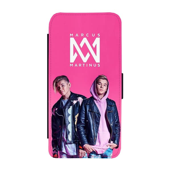 Marcus & Martinus Samsung Galaxy A05s Matkapuhelinkotelo