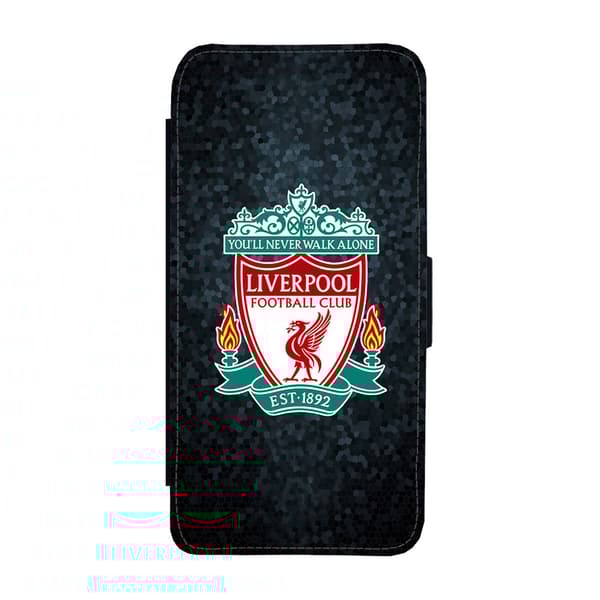 Liverpool Samsung Galaxy A14 5G Matkapuhelinkotelo