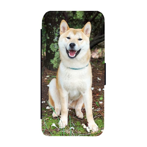 Laughing Dog Etui Til Samsung Galaxy A15 5G