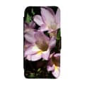 Miniatyrbillede 1 af 3: Flower Freesia Etui Til Samsung Galaxy A35 5G