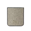 Miniatyrbild 3 av 6: Samsung Galaxy Z Flip6 Fodral - Guess Glitter Script (GUHCZZF6HGGSHD) - Guld