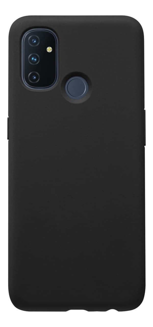 Nord N100 Bumper Case, black
