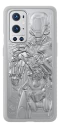 Miniatyrbilde 1 av 2: 9 Pro Unique Bumper Case, Droid
