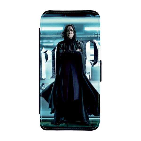 Harry Potter Severus Snape Samsung Galaxy A34 5G Matkapuhelinkotelo
