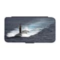 Miniatyrbillede 1 af 3: Navy Submarine Etui Til Samsung Galaxy A34 5G