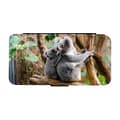 Miniatyrbillede 1 af 3: Koalas Etui Til Samsung Galaxy A34 5G