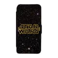 Miniatyrbilde 1 av 3: Star Wars Logo Google Pixel 7a Flip Telefonetui