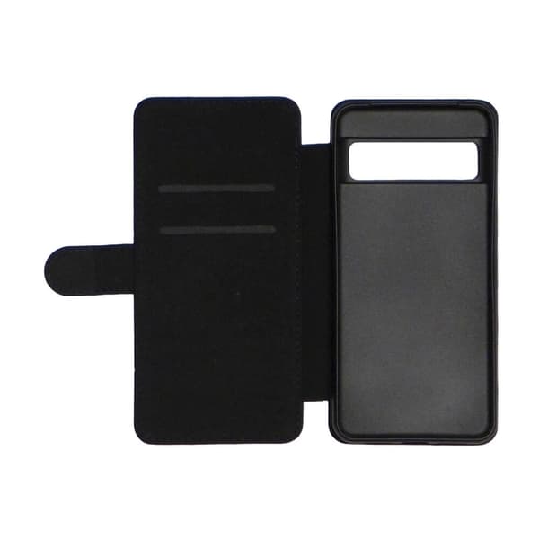 Kuromi Google Pixel 7a Flip Telefonetui