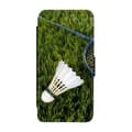 Miniatyrbilde 1 av 3: Badminton Flip Telefonetui Til Google Pixel 8 Pro