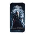 Miniatyrbilde 1 av 3: Game of Thrones Daenerys Targaryen Google Pixel 8 Pro Flip Telefonetui