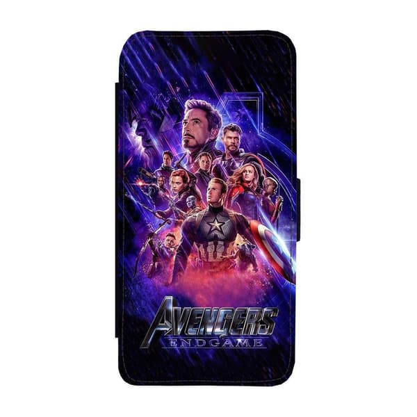 Avengers Endgame Google Pixel 8 Pro Etui